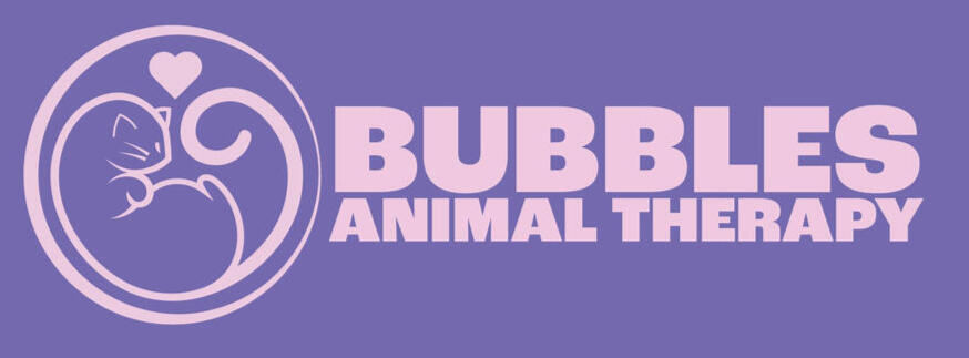 Bubbles Animal Therapy